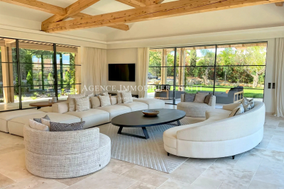 Villa à Saint-Tropez &agrave; louer , Photo 6