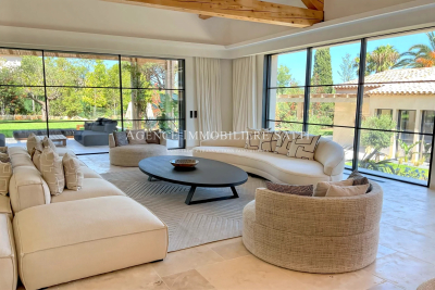 Villa à Saint-Tropez &agrave; louer , Photo 7