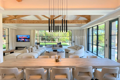 Villa à Saint-Tropez &agrave; louer , Photo 9