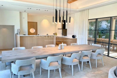 Villa à Saint-Tropez &agrave; louer , Photo 10