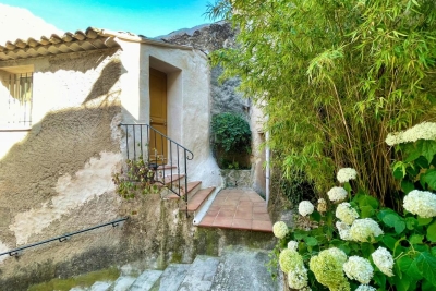Appartement &agrave; vendre &agrave; CABRIÈRES-D'AIGUES  - 2 pi&egrave;ces - 44 m&sup2; 
