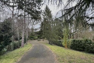 Maison &agrave; vendre &agrave; immobilier POITIERS  - 7 pi&egrave;ces - 282 m&sup2; 