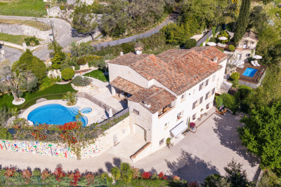 Maison &agrave; vendre la colle 