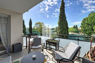 Appartement &agrave; vendre &agrave; FRÉJUS  - 4 pi&egrave;ces - 86 m&sup2; 