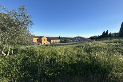 terrain &agrave; vendre &agrave; ROQUESSELS   - 1425 m&sup2; 