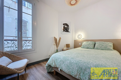 Appartement &agrave; vendre &agrave; ANTIBES  - 3 pi&egrave;ces - 39 m&sup2; 