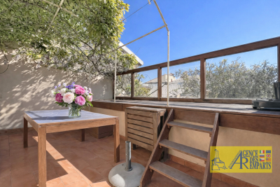 Maison &agrave; vendre &agrave; ANTIBES  - 2 pi&egrave;ces - 69 m&sup2; 