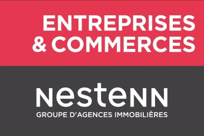Commerce &agrave; vendre &agrave; St-Raphaël  - 2 pi&egrave;ces 37 m&sup2; 