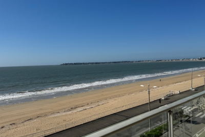 Appartement &agrave; vendre &agrave; LA BAULE ESCOUBLAC Malakoff - 3 pi&egrave;ces - 71 m&sup2; 