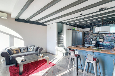 Appartement &agrave; vendre &agrave; CANNES  - 3 pi&egrave;ces - 74 m&sup2; 