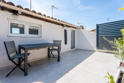 Appartement &agrave; vendre &agrave; AUBAGNE  - 4 pi&egrave;ces - 67 m&sup2; 