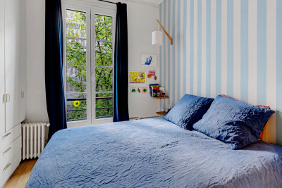 Appartement &agrave; vendre &agrave; PARIS 11EME  - 4 pi&egrave;ces - 105 m&sup2; 