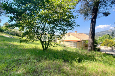 Maison &agrave; vendre &agrave; AUBAGNE  - 4 pi&egrave;ces - 110 m&sup2; 