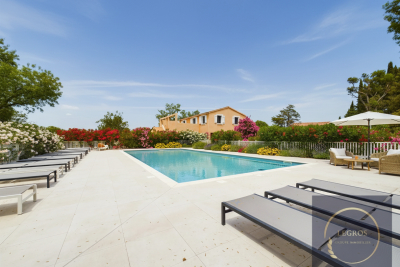 Maison &agrave; vendre &agrave; ST-RÉMY-DE-PROVENCE  - 2 pi&egrave;ces - 31 m&sup2; 