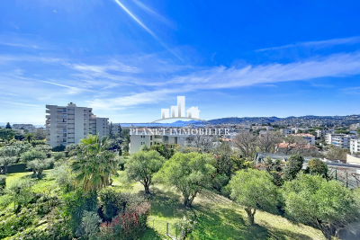 Appartement &agrave; vendre &agrave; ANTIBES  - 3 pi&egrave;ces - 76 m&sup2; 
