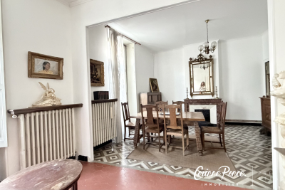 Appartement &agrave; vendre &agrave; NÎMES  - 4 pi&egrave;ces - 98 m&sup2; 