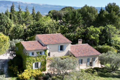 Maison &agrave; vendre &agrave; MORMOIRON  - 7 pi&egrave;ces - 200 m&sup2; 