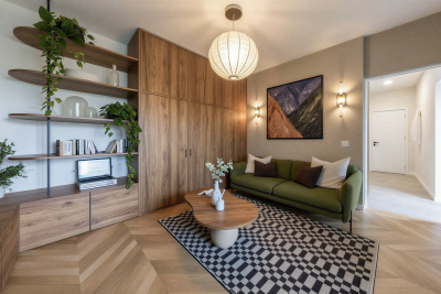 Appartement &agrave; vendre &agrave; ANNECY Montriond - 1 pi&egrave;ces - 29 m&sup2; 