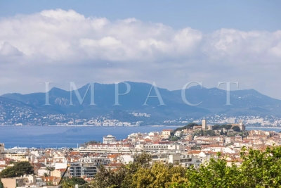 Villa à Cannes &agrave; louer à partir de 6 500 € / semaine, Photo 1
