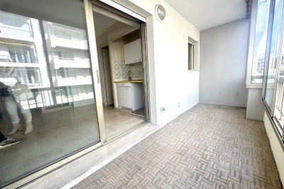 Appartement &agrave; vendre &agrave; CANNES  - 1 pi&egrave;ces - 28 m&sup2; 