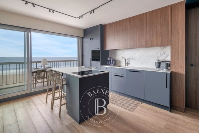 Appartement &agrave; vendre &agrave; LA BAULE ESCOUBLAC Malakoff - 2 pi&egrave;ces - 45 m&sup2; 