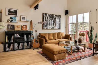 Maison &agrave; vendre &agrave; BIARRITZ  - 6 pi&egrave;ces - 124 m&sup2; 