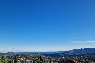 Appartement &agrave; vendre &agrave; GRASSE  - 3 pi&egrave;ces - 73 m&sup2; 