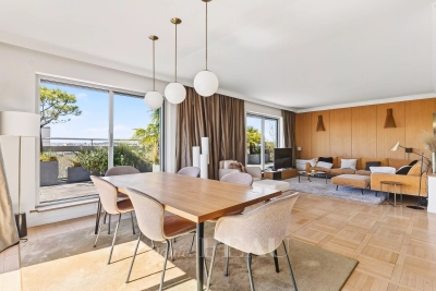 Appartement &agrave; vendre &agrave; PARIS 17EME Plaine Monceau - 4 pi&egrave;ces - 247 m&sup2; 