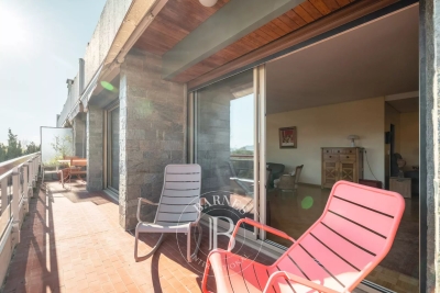 Appartement &agrave; vendre &agrave; MARSEILLE 8EME  - 5 pi&egrave;ces - 150 m&sup2; 