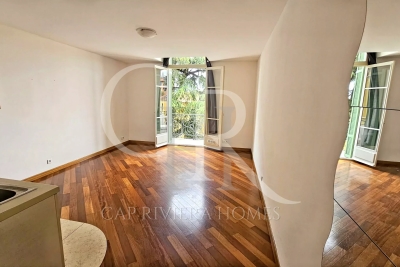Appartement &agrave; vendre &agrave; MENTON  - 1 pi&egrave;ces - 26 m&sup2; 