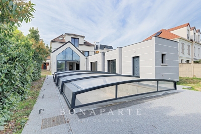 Maison &agrave; vendre &agrave; ANTONY  - 8 pi&egrave;ces - 331 m&sup2; 
