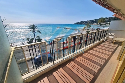 Appartement &agrave; vendre &agrave; ROQUEBRUNE-CAP-MARTIN Falicon - 2 pi&egrave;ces - 51 m&sup2; 