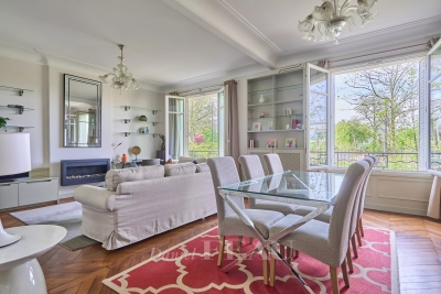 Appartement &agrave; vendre &agrave; PARIS 16EME Saint-Thomas d'Aquin 1 - 4 pi&egrave;ces - 95 m&sup2; 