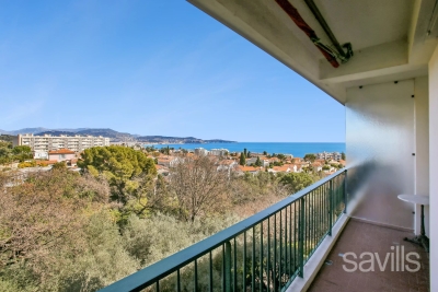 Appartement &agrave; vendre &agrave; NICE  - 1 pi&egrave;ces - 38 m&sup2; 