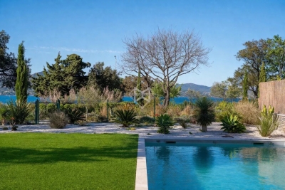 Villa à Gassin &agrave; louer à partir de 22 000 € / semaine, Photo 1
