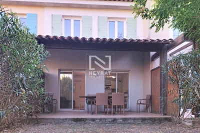 Appartement &agrave; vendre &agrave; MONTAUROUX  - 4 pi&egrave;ces - 65 m&sup2; 