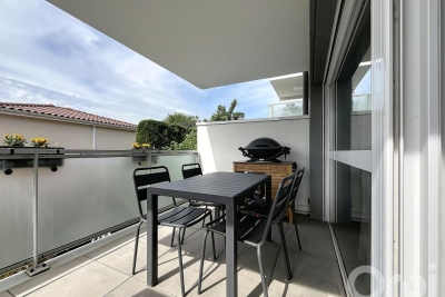 Appartement &agrave; vendre &agrave; immobilier ST-LAURENT-DE-MURE  - 3 pi&egrave;ces - 66 m&sup2; 