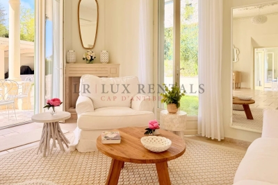 Villa à Cap d'Antibes &agrave; louer à partir de 44 000 € / semaine, Photo 11