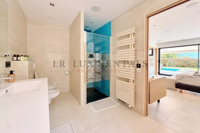 Villa à Antibes &agrave; louer à partir de 30 000 € / semaine, Photo 11