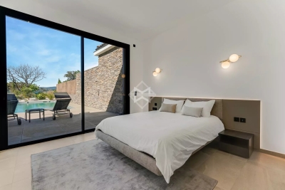 Villa à Gassin &agrave; louer à partir de 22 000 € / semaine, Photo 11