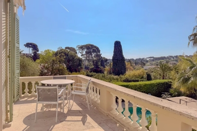 Villa à Cap d'Antibes &agrave; louer à partir de 44 000 € / semaine, Photo 12