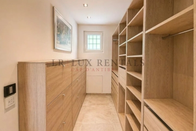Villa à Antibes &agrave; louer à partir de 30 000 € / semaine, Photo 12