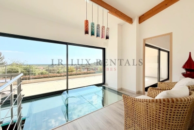 Villa à Antibes &agrave; louer à partir de 30 000 € / semaine, Photo 13