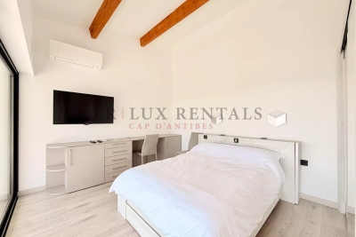 Villa à Antibes &agrave; louer à partir de 30 000 € / semaine, Photo 14