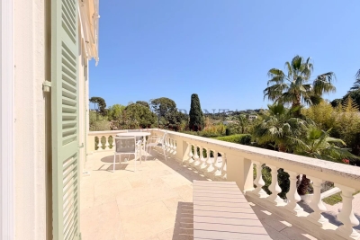 Villa à Cap d'Antibes &agrave; louer à partir de 44 000 € / semaine, Photo 15