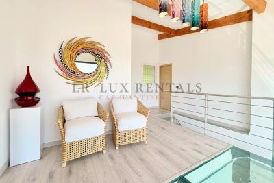 Villa à Antibes &agrave; louer à partir de 30 000 € / semaine, Photo 15