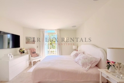 Villa à Cap d'Antibes &agrave; louer à partir de 44 000 € / semaine, Photo 16
