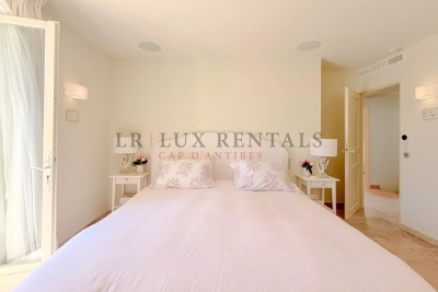 Villa à Cap d'Antibes &agrave; louer à partir de 44 000 € / semaine, Photo 17