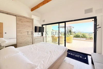 Villa à Antibes &agrave; louer à partir de 30 000 € / semaine, Photo 17