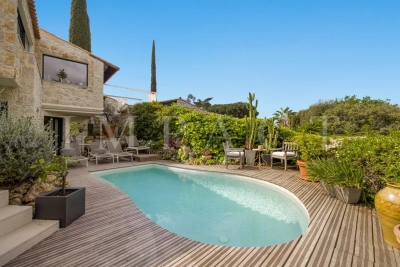 Villa à Cannes &agrave; louer à partir de 6 500 € / semaine, Photo 19